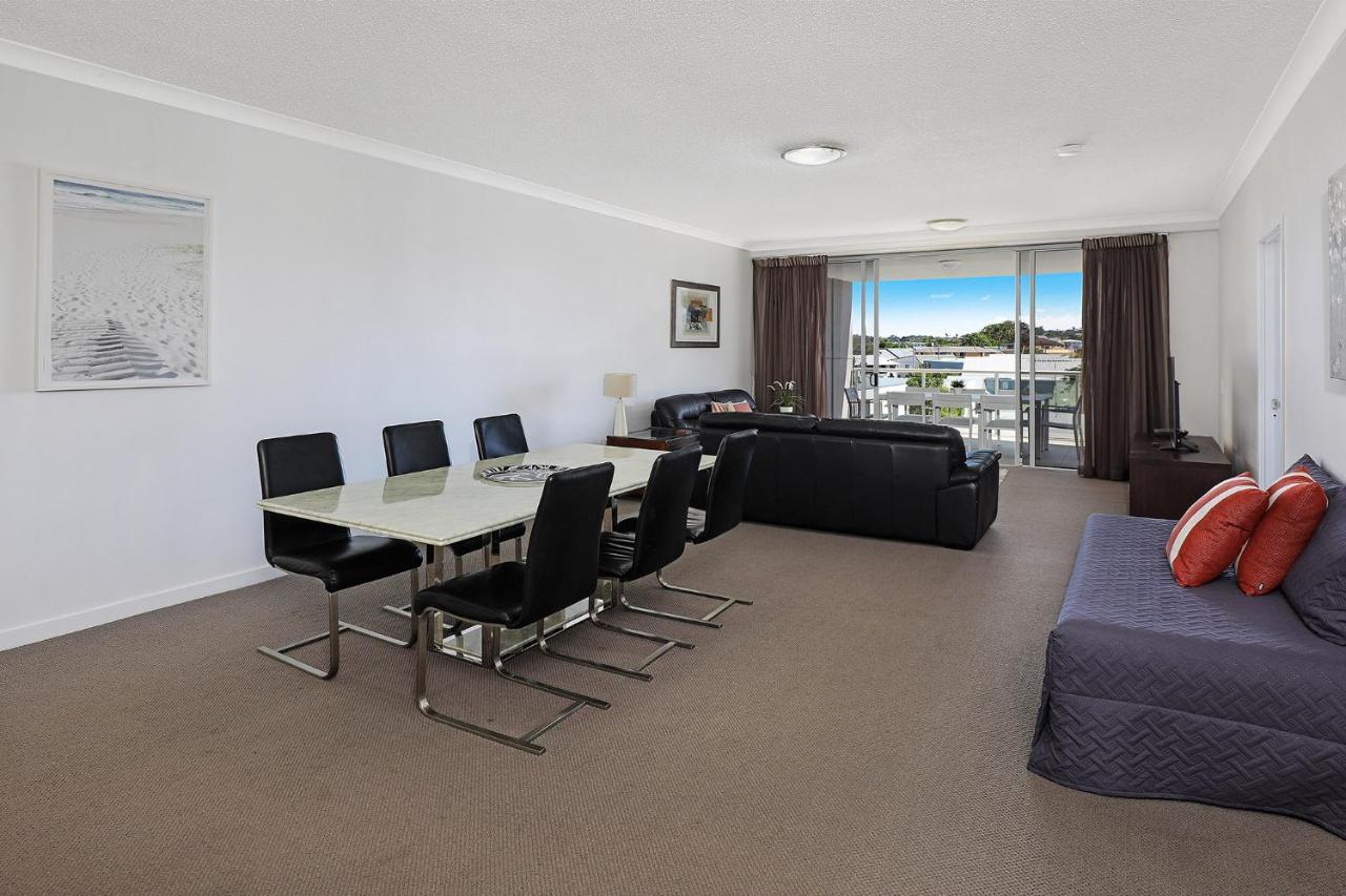 Aparthotel Pandanus Mooloolaba Zimmer foto