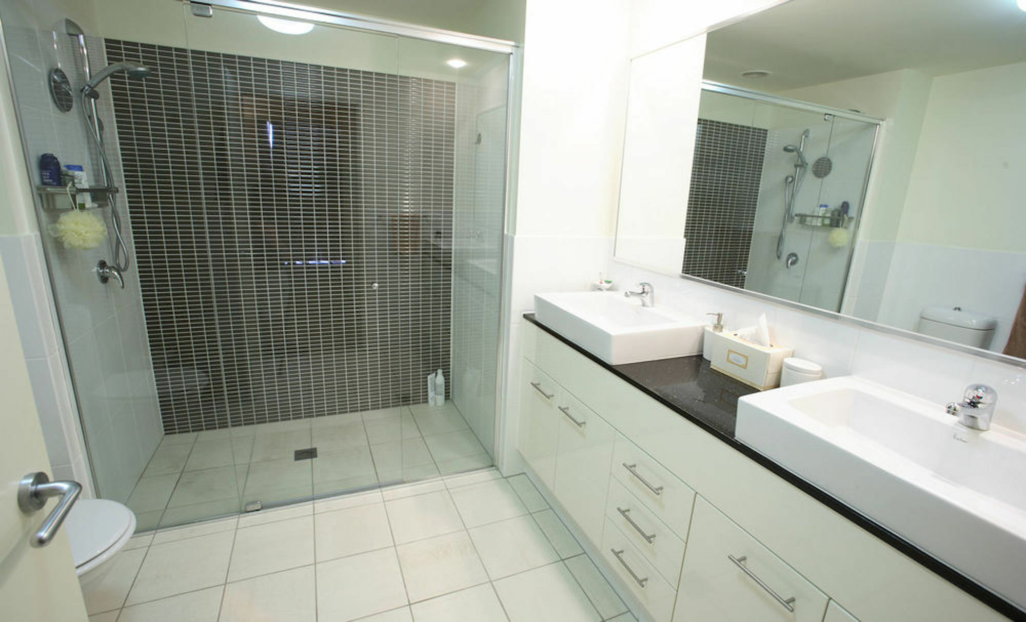 Aparthotel Pandanus Mooloolaba Exterior foto